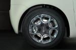Honda EV-N Concept 2009 года